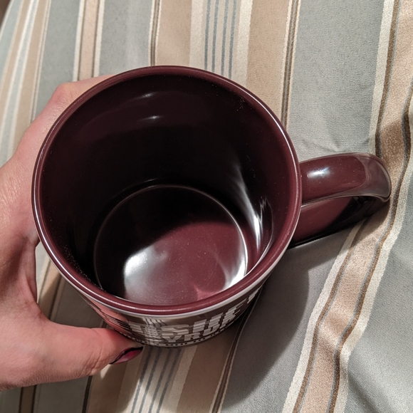 Hershey Mug - Picture 4 of 4